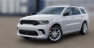 Dodge Durango GT Plus AWD