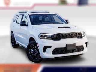 Dodge Durango GT AWD