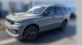 Dodge Durango GT Plus AWD
