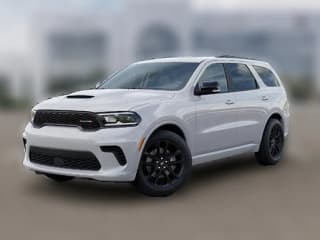 Dodge Durango GT Plus AWD