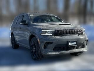 Dodge Durango GT Plus AWD