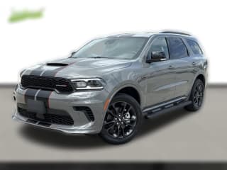 Dodge Durango GT Plus AWD