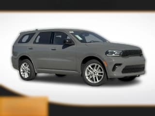 Dodge Durango GT AWD