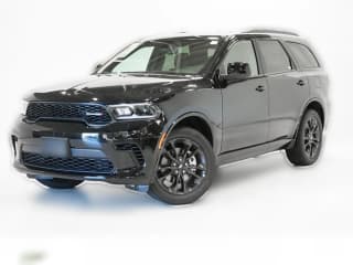 Dodge Durango GT AWD