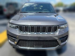 Jeep Grand Cherokee Laredo X 4x2