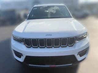 Jeep Grand Cherokee Laredo X 4x2