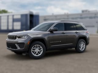 Jeep Grand Cherokee Laredo X 4x2