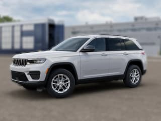 Jeep Grand Cherokee Laredo X 4x2