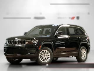 Jeep Grand Cherokee Laredo X 4x2