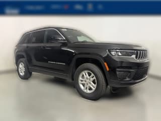 Jeep Grand Cherokee Laredo 4x2