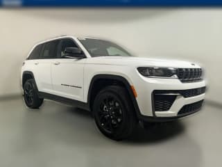 Jeep Grand Cherokee Laredo Altitude 4x2