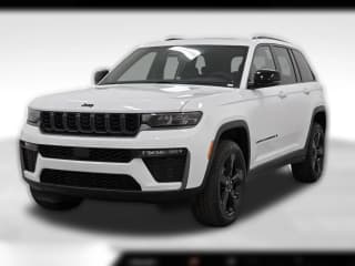 Jeep Grand Cherokee Limited 4x2