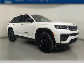 Jeep Grand Cherokee Limited 4x2