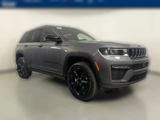 Jeep Grand Cherokee Limited 4x2