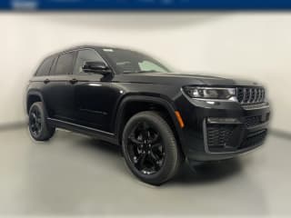 Jeep Grand Cherokee Limited 4x2