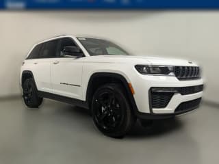 Jeep Grand Cherokee Limited 4x2