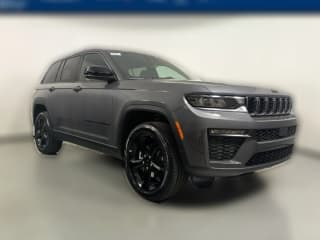 Jeep Grand Cherokee Limited 4x2