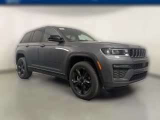 Jeep Grand Cherokee Limited 4x2