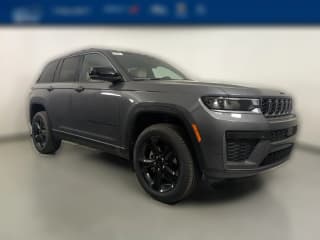 Jeep Grand Cherokee Limited 4x2