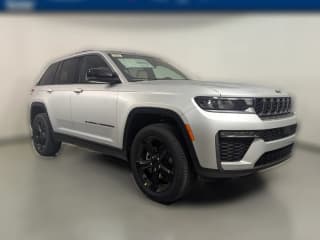 Jeep Grand Cherokee Limited 4x2