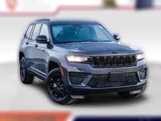 Jeep Grand Cherokee Altitude X 4x4