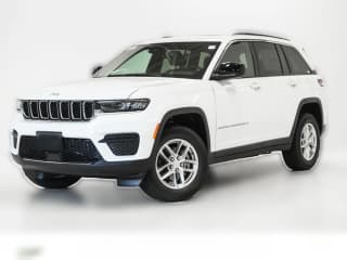 Jeep Grand Cherokee Laredo X 4x4
