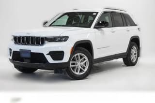 Jeep Grand Cherokee Laredo X 4x4