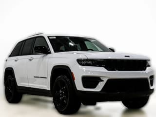 Jeep Grand Cherokee Altitude X 4x4