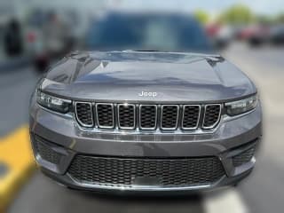 Jeep Grand Cherokee Laredo X 4x4