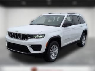 Jeep Grand Cherokee Laredo X 4x4