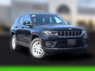 Jeep Grand Cherokee Laredo X 4x4