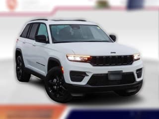 Jeep Grand Cherokee Altitude X 4x4