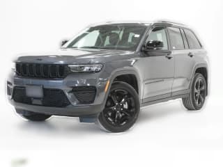 Jeep Grand Cherokee Altitude X 4x4