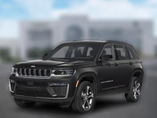 Jeep Grand Cherokee Laredo X 4x4