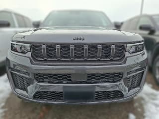 Jeep Grand Cherokee Laredo Altitude 4x4