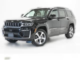 Jeep Grand Cherokee Laredo Altitude 4x4