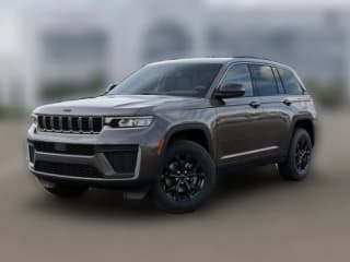 Jeep Grand Cherokee Laredo Altitude 4x4