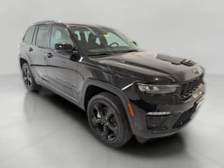 Jeep Grand Cherokee Limited 4x4