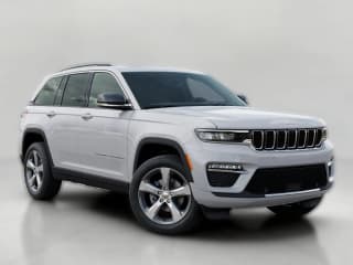 Jeep Grand Cherokee Limited 4x4
