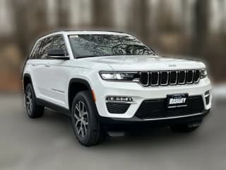 Jeep Grand Cherokee Limited 4x4