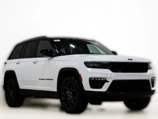 Jeep Grand Cherokee Limited 4x4