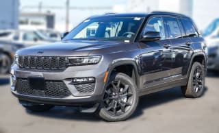 Jeep Grand Cherokee Limited 4x4