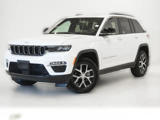 Jeep Grand Cherokee Limited 4x4