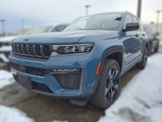 Jeep Grand Cherokee Limited 4x4