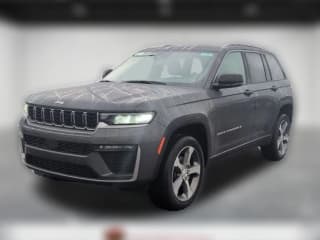 Jeep Grand Cherokee Limited 4x4