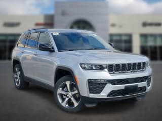 Jeep Grand Cherokee Limited 4x4