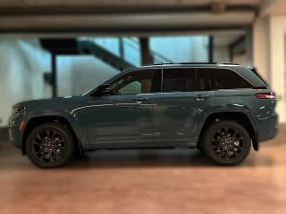 Jeep Grand Cherokee Limited Reserve 4x4