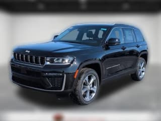 Jeep Grand Cherokee Limited 4x4