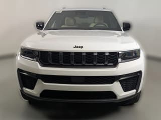 Jeep Grand Cherokee Limited 4x4