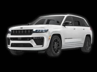 Jeep Grand Cherokee Limited 4x4